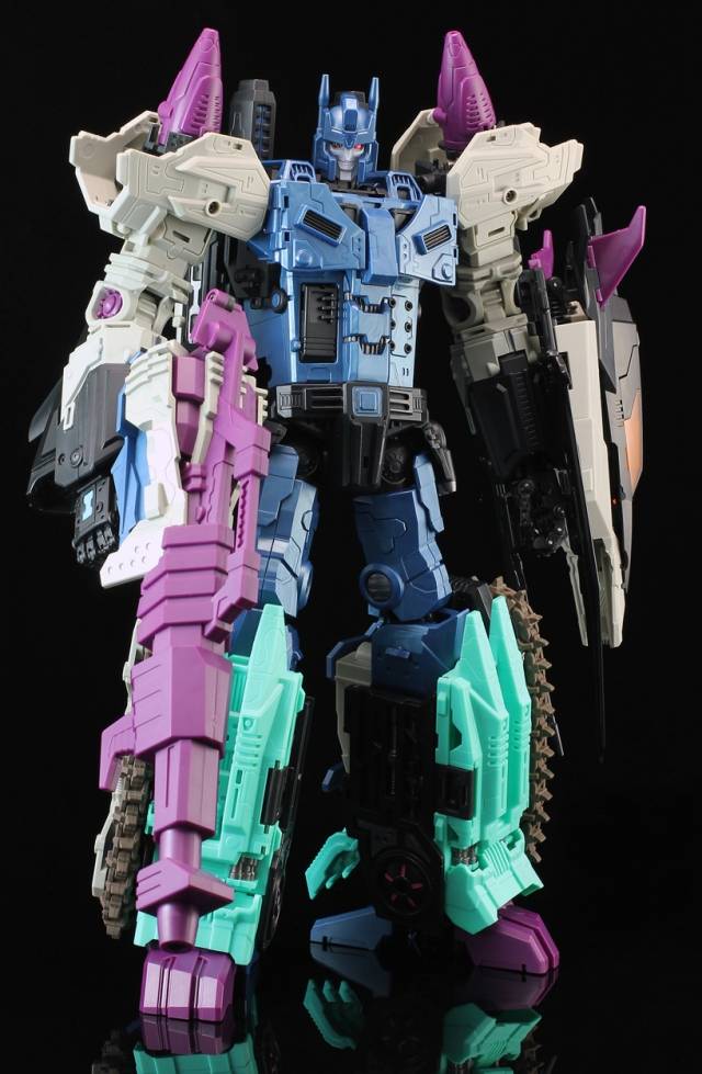 More Reformatted R-17 Carnifex Images, Details and Pre-orders for